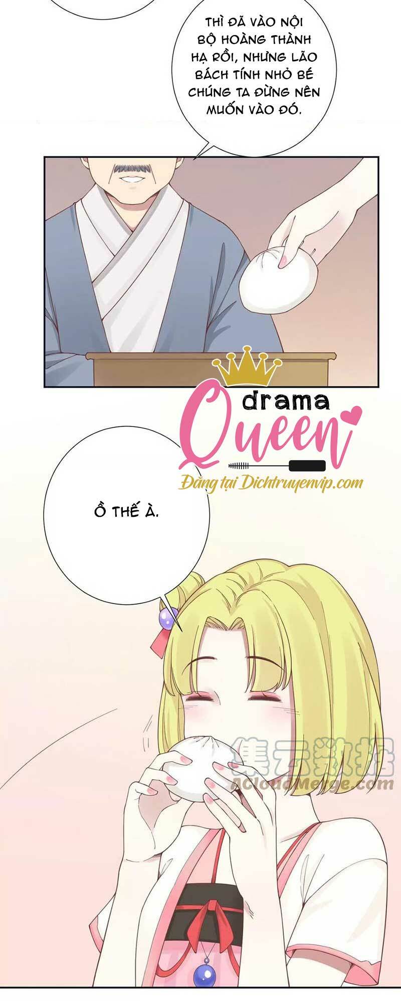 Hoàng Hậu Bận Lắm: Chapter 177