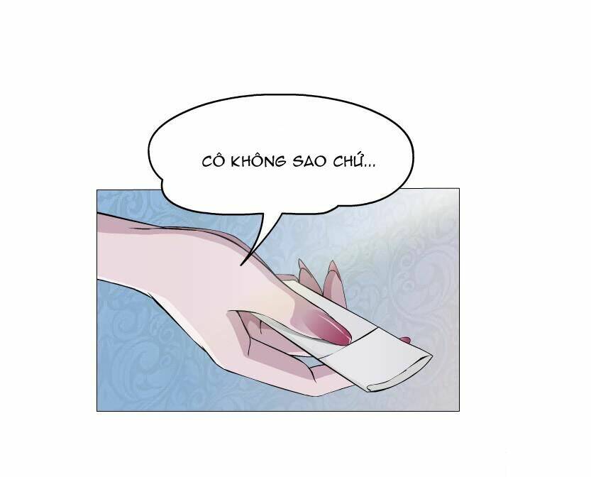 Cạm Bẫy Của Nữ Thần: Chapter 89