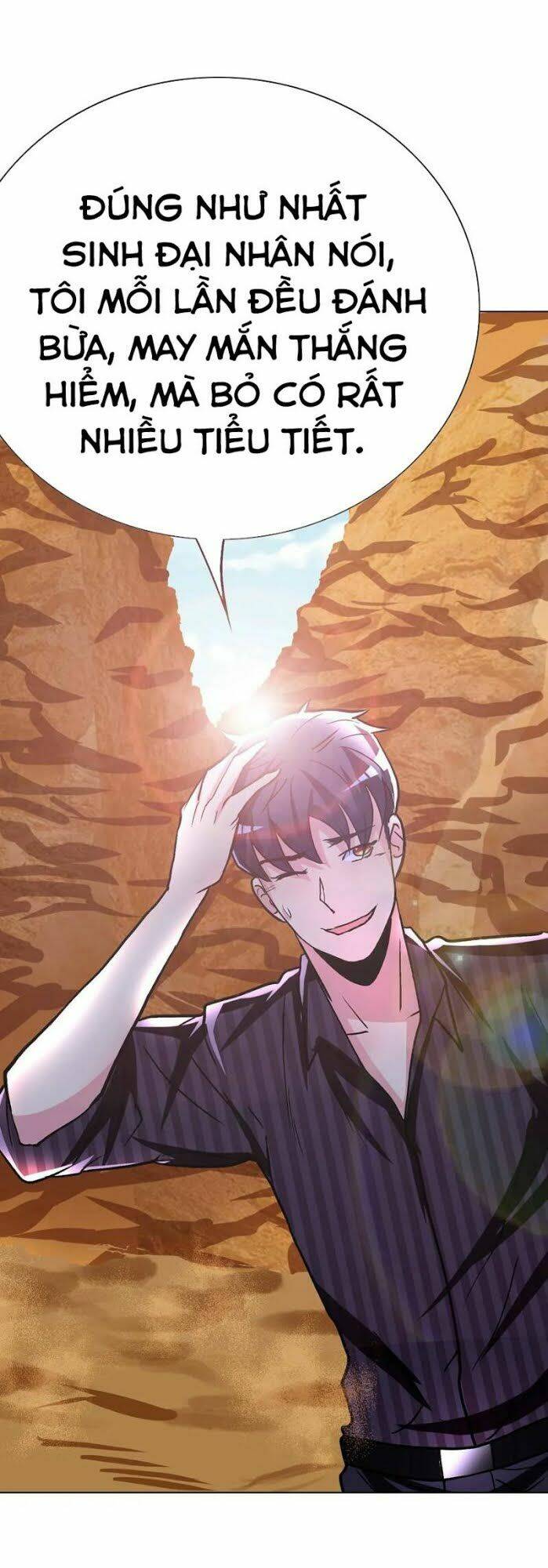Hệ Thống Tiên Tôn Tại Đô Thị: Chapter 67