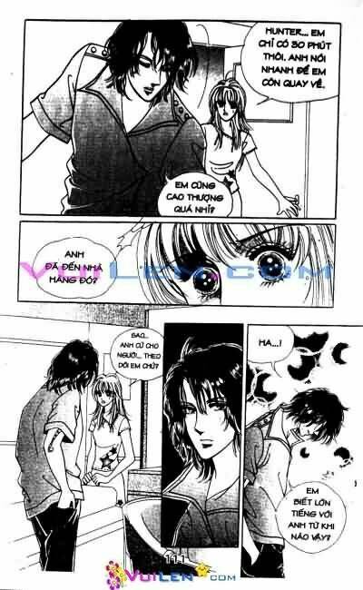 Tìm Anh - Look For Oppa: Chapter 3