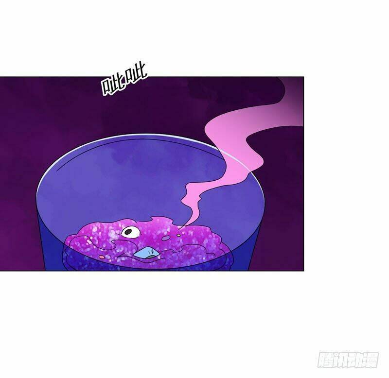 Vòng Bạn Bè Địa Phủ: Chapter 13