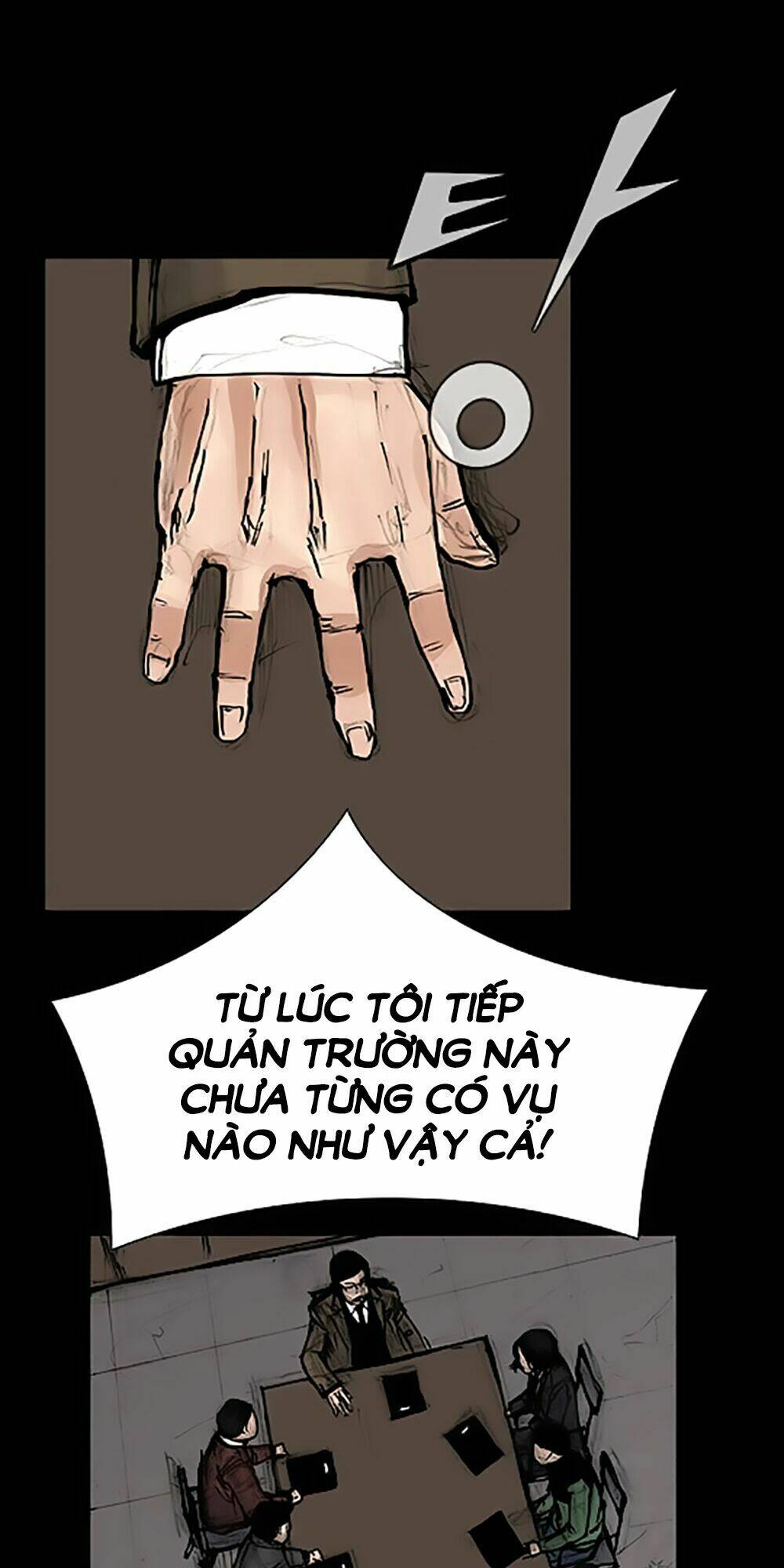 Độc Cô Tiền Truyện: Chapter 76