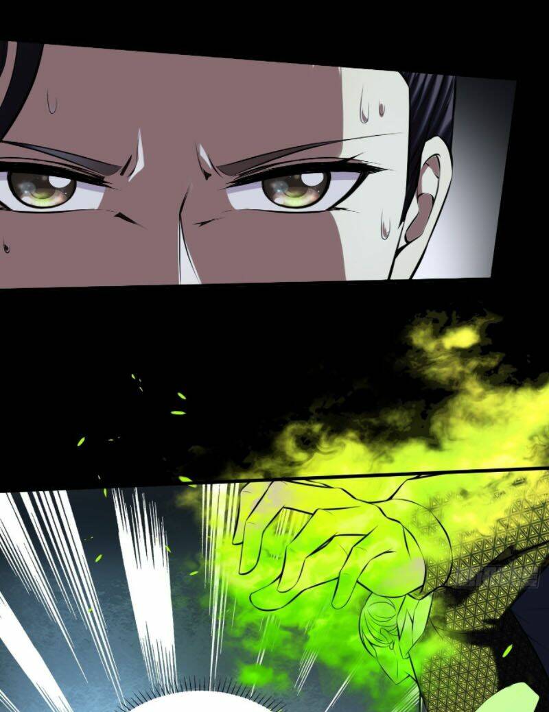 Phản Phái Yêu Tế: Chapter 16