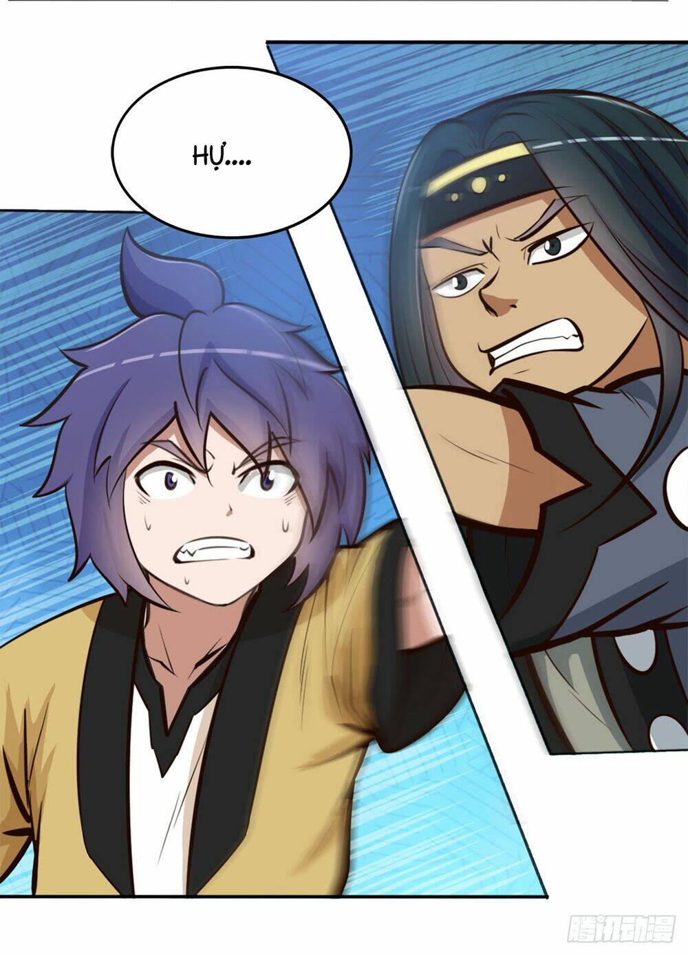 Hiệp Hành Cửu Thiên: Chapter 88