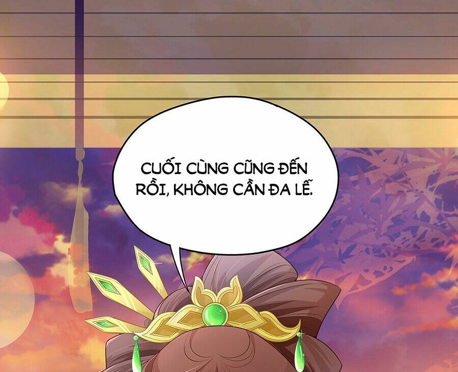 Vương Phi Thật Uy Vũ: Chapter 10.2