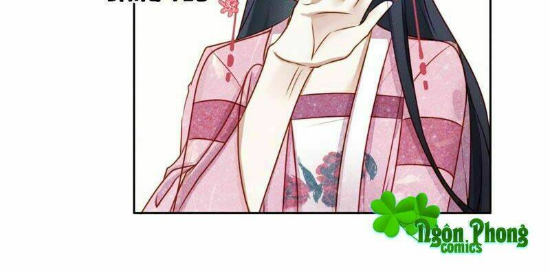 Thần Nữ Thái Năng Liêu: Chapter 16