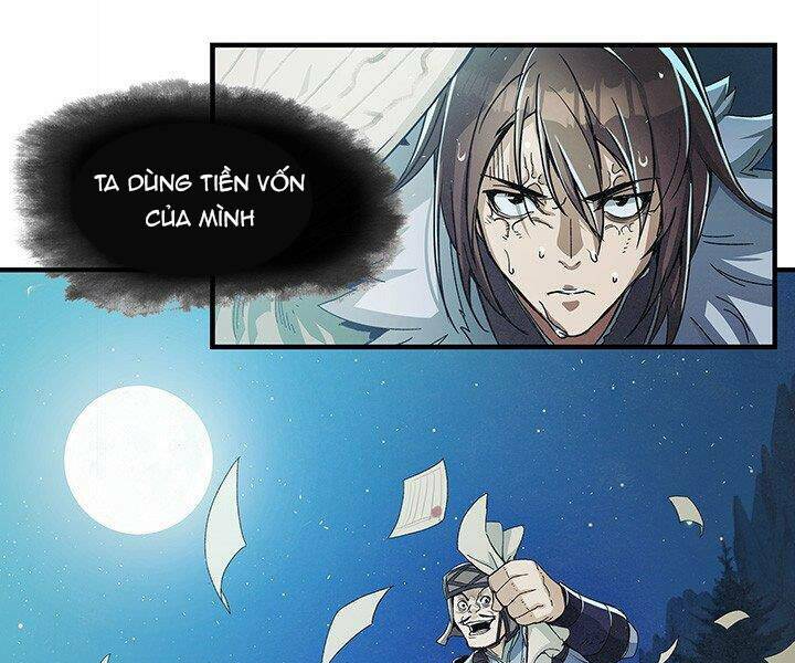 Mục Hạ Vô Nhân: Chapter 5