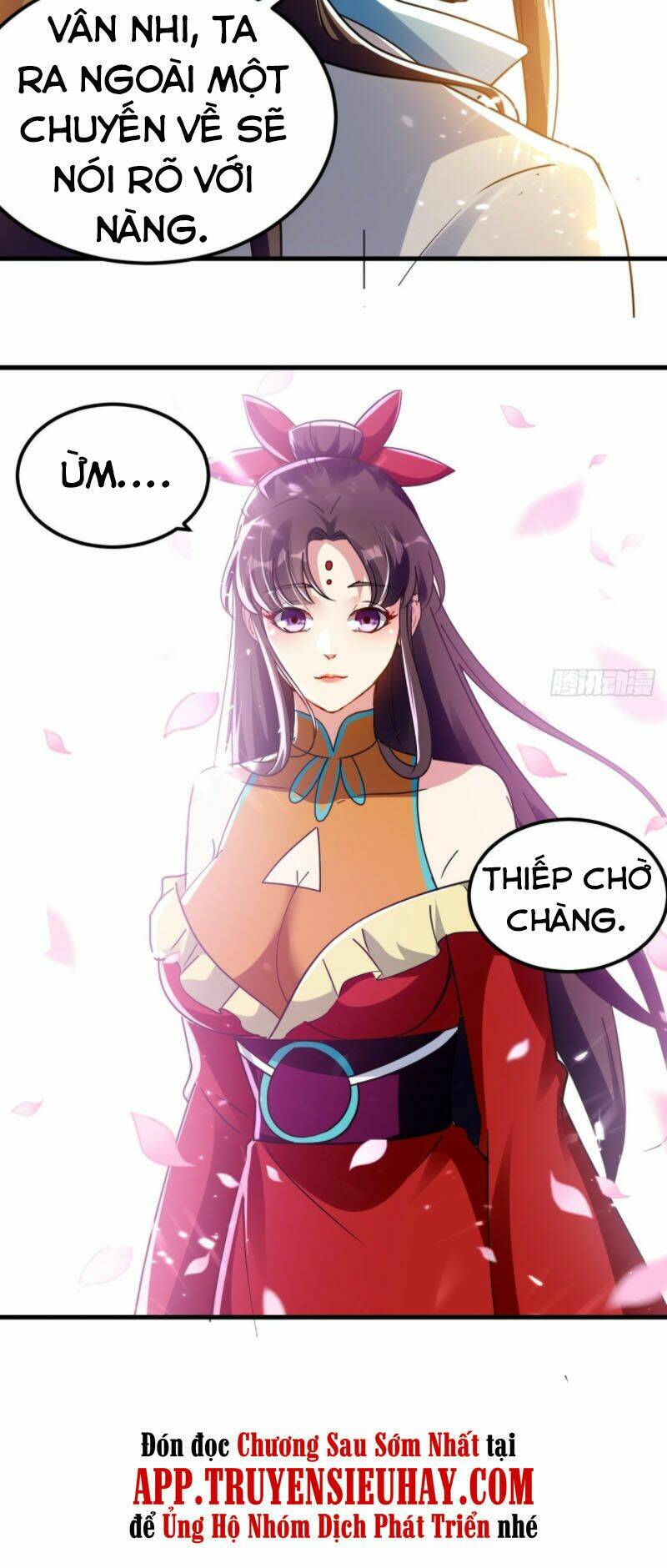 Dị Giới Siêu Cấp Ở Rể: Chapter 139