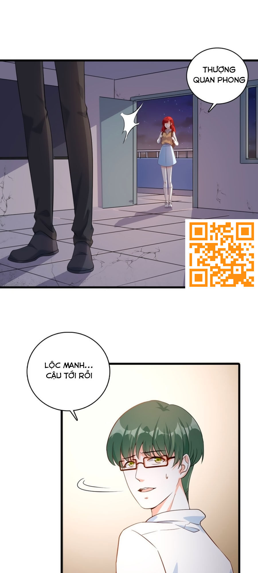 Phản Phái Nữ Đế Lai Tập: Chapter 19