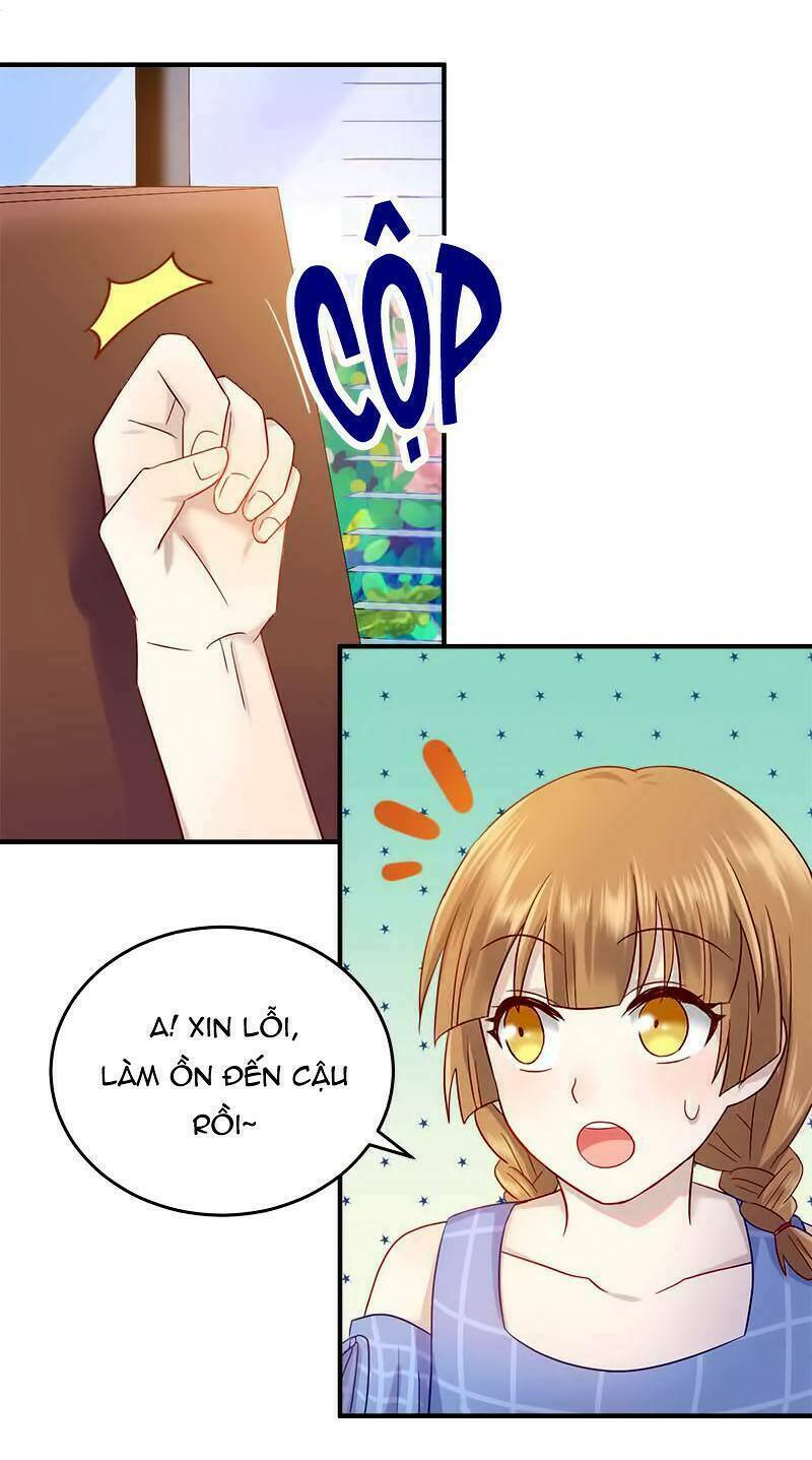 Fanboy Tuyệt Vời Ở Đâu?: Chapter 9