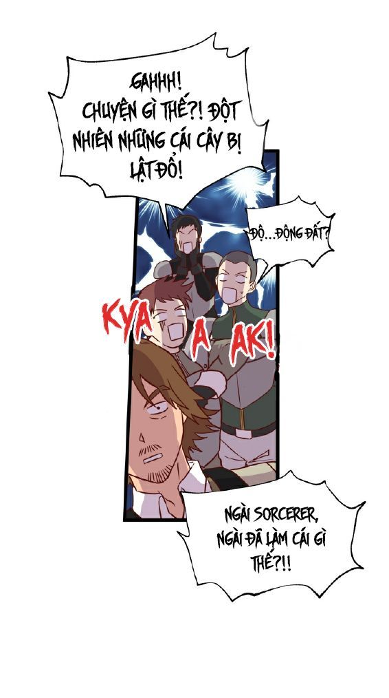 Yêu Cầu Kết Hôn Của Priscilla: Chapter 1