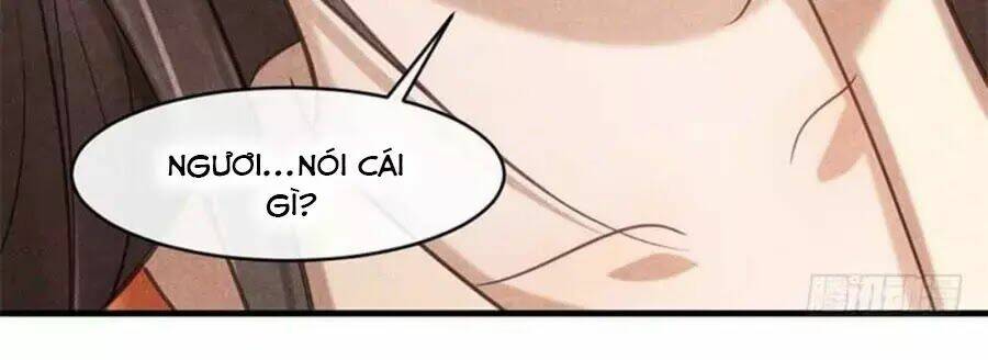 Vương Phi Muốn Trèo Tường: Chapter 34