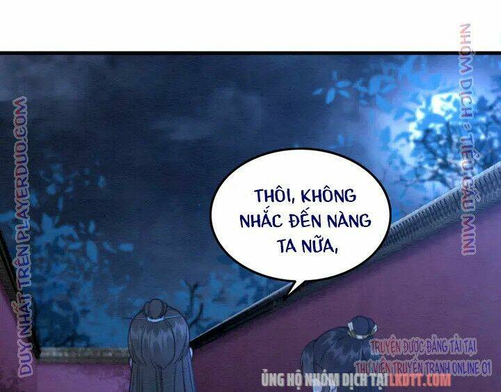 Trọng Sinh Bá Sủng Nhiếp Chính Vương Quá Mạnh Mẽ: Chapter 156
