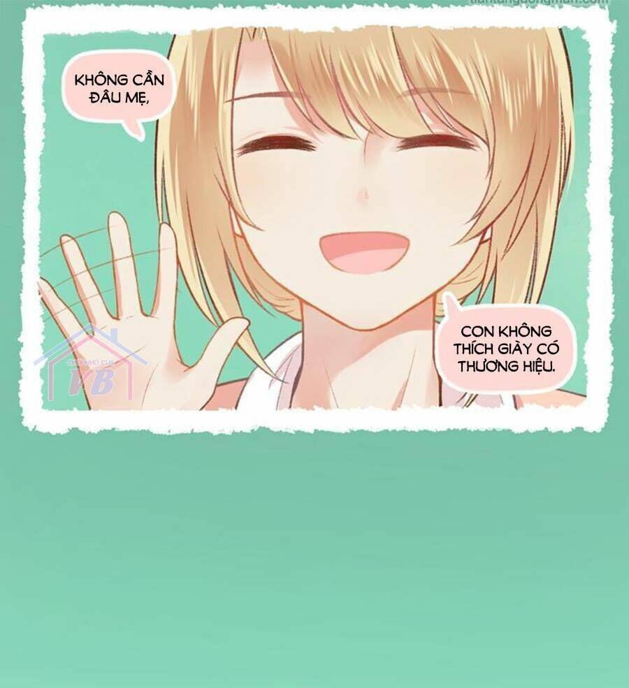 Anh Không Thích Thế Giới Này, Anh Chỉ Thích Em: Chapter 6