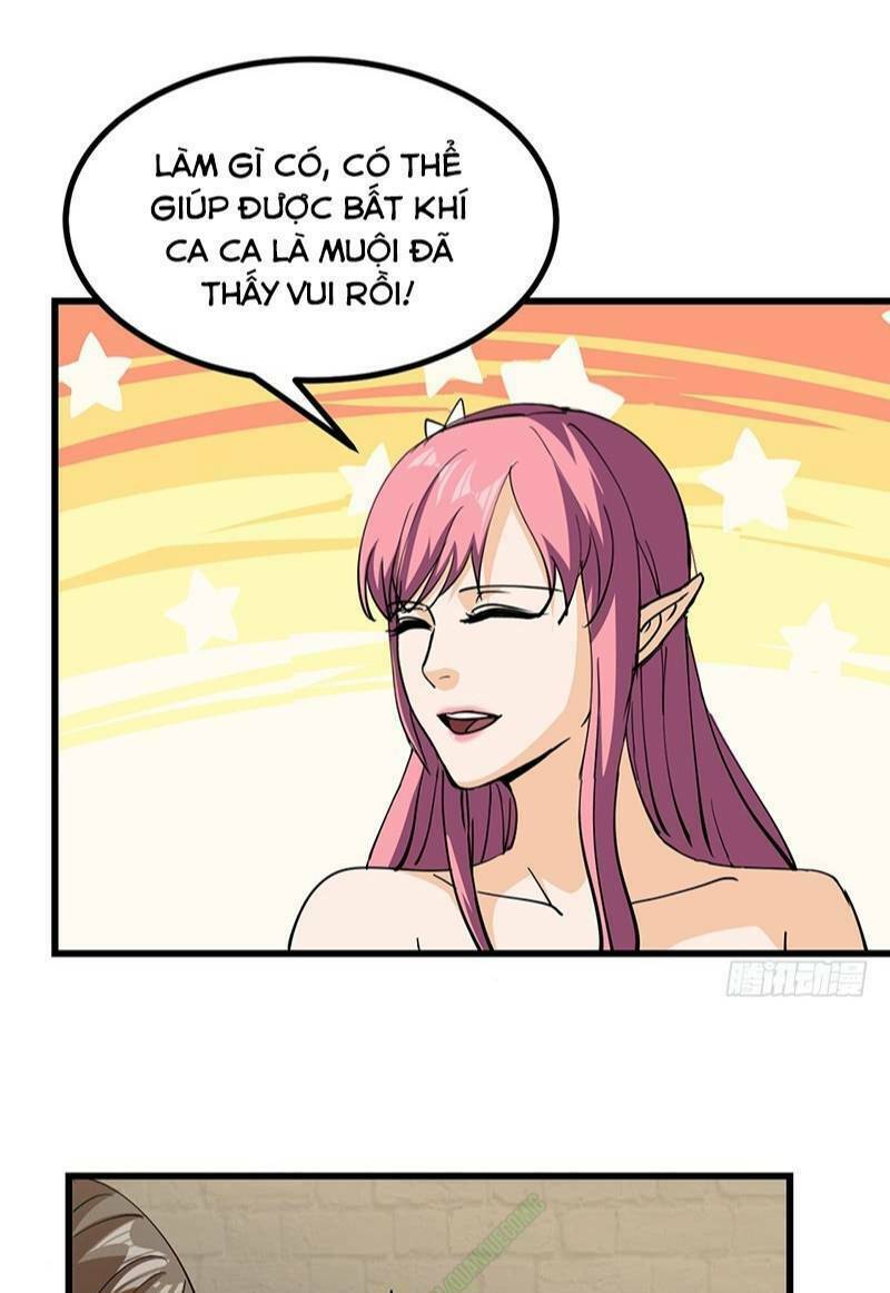 Bất Diệt Nguyên Thần: Chapter 61