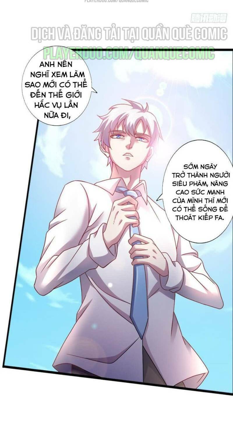 Ta Có Di Sản Tại Dị Giới: Chapter 6