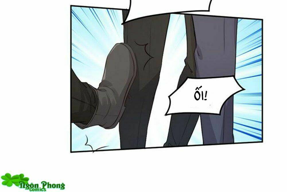 Bà Xã Tôi Là Nam Thần: Chapter 24