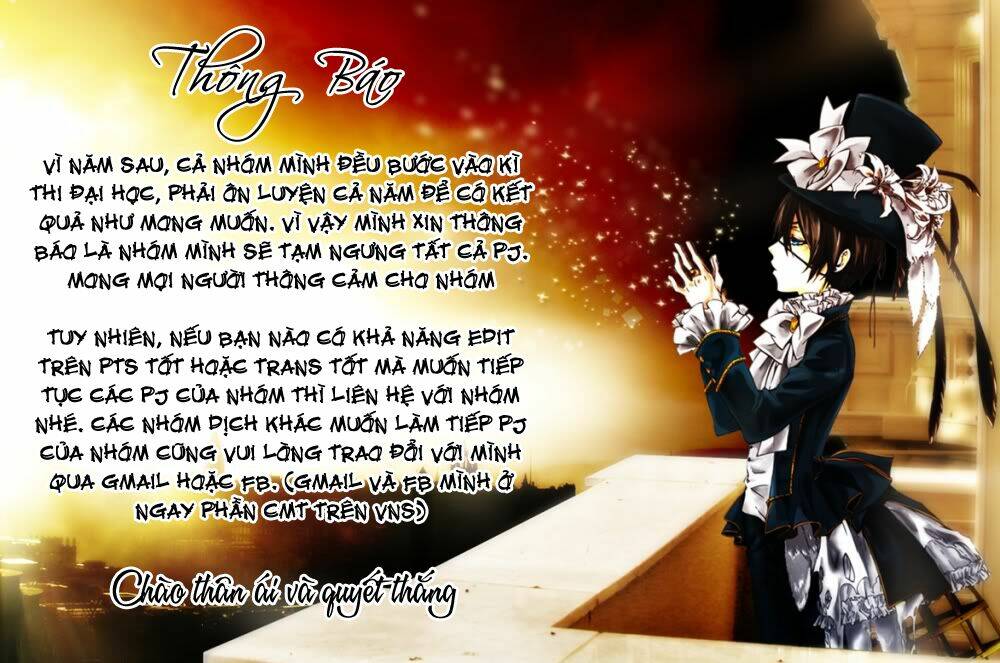 Hoa Trong Bão: Chapter 4