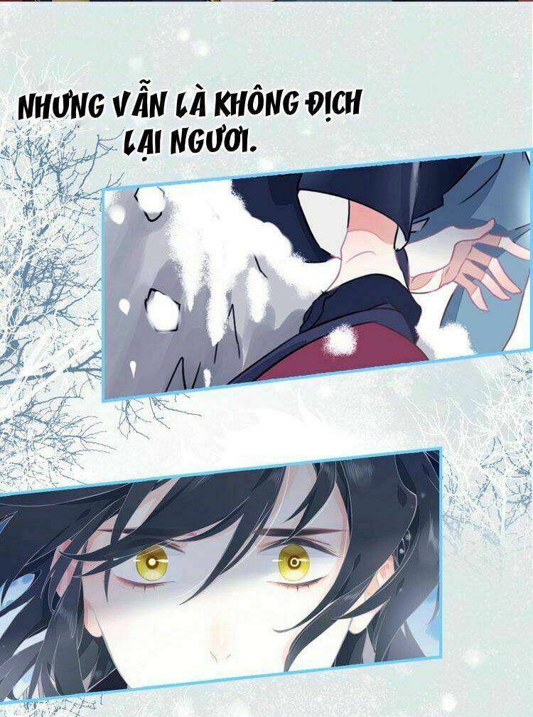 Trở Lại Trước Bình Minh: Chapter 0