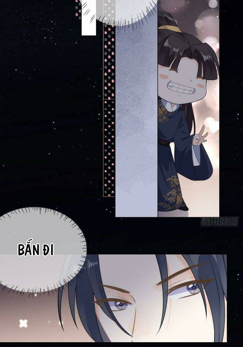 Tang Lạc Túy Tại Nam Phong Lý: Chapter 62