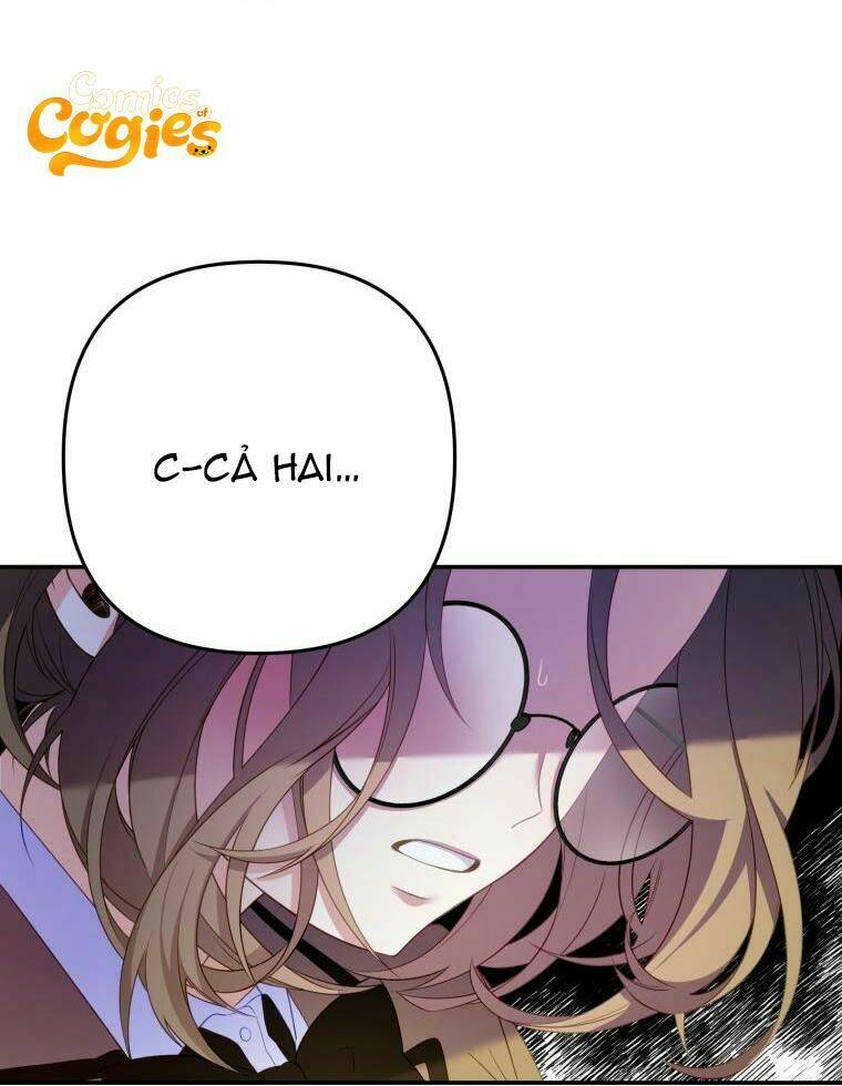 Đọc Thần Chú Lên Đi, Rose!: Chapter 7