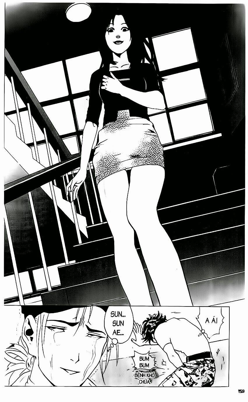 Ai Hơn Ai: Chapter 90