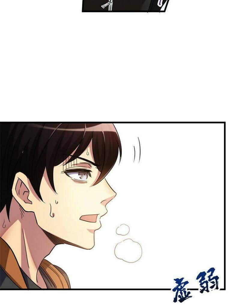 Trò Chơi Thời Mạt Thế: Chapter 4