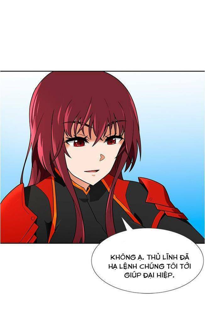 Tôi Tự Động Săn Một Mình: Chapter 59