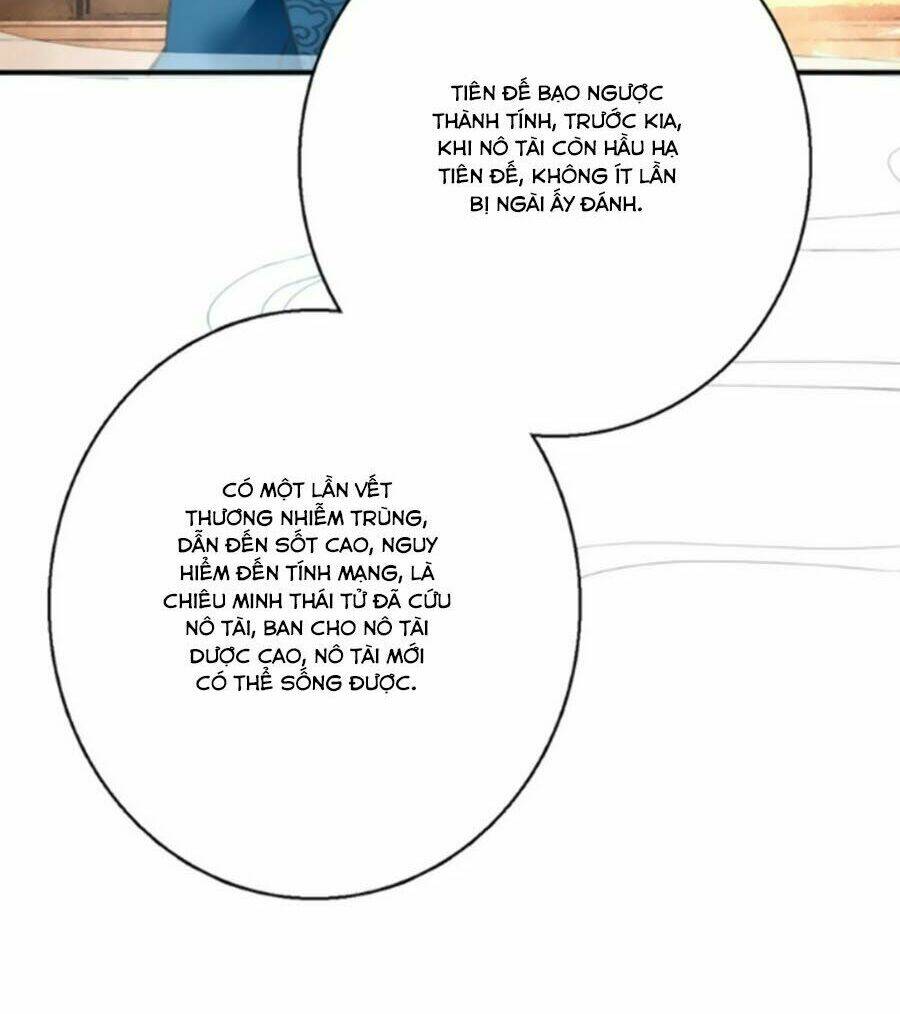 Mỹ Nhân Làm Tướng: Chapter 80