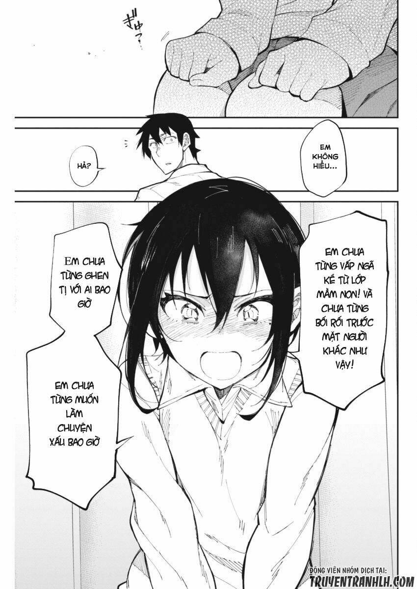 Gal Gohan: Chapter 26