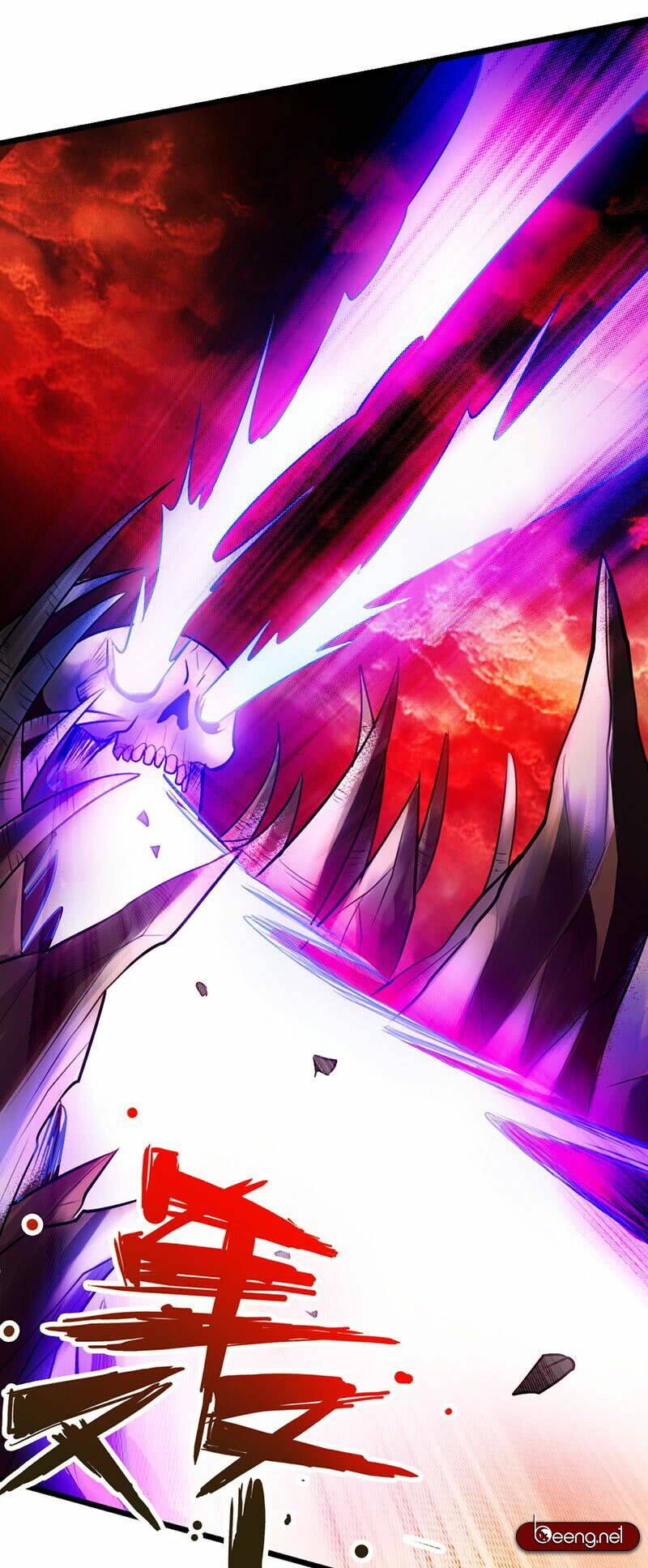 Thái Cổ Cuồng Ma: Chapter 43