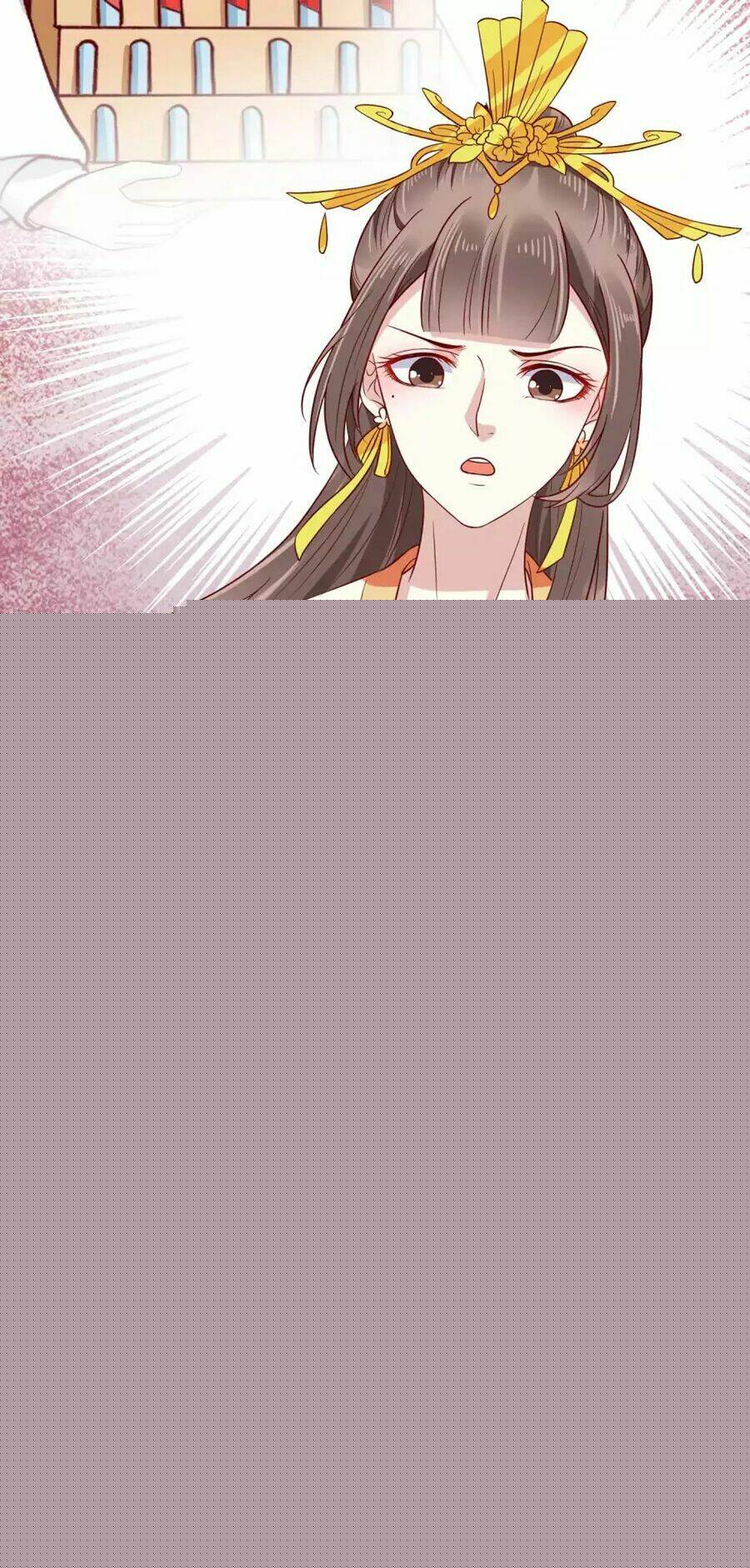Phú Bà Bạc Tỷ Trong Lãnh Cung: Chapter 53