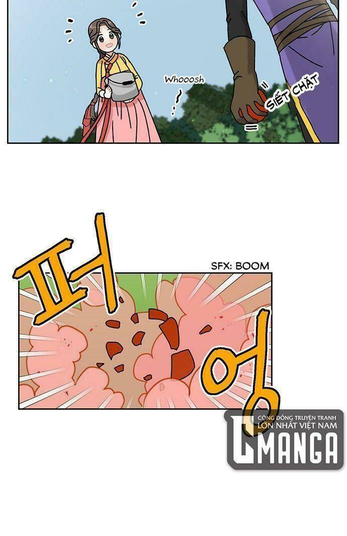 Tôi Trở Thành Đầu Bếp Của Long Vương: Chapter 15
