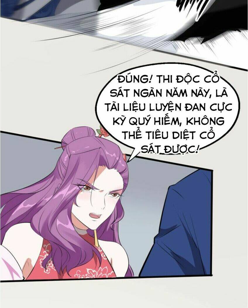 Đại Nghịch Chi Môn: Chapter 41