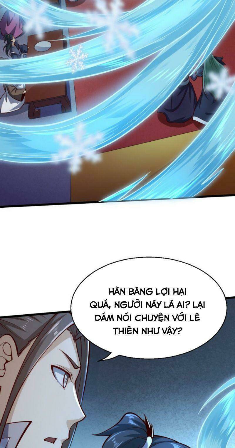Đấu Hồn Đại Lục: Chapter 48
