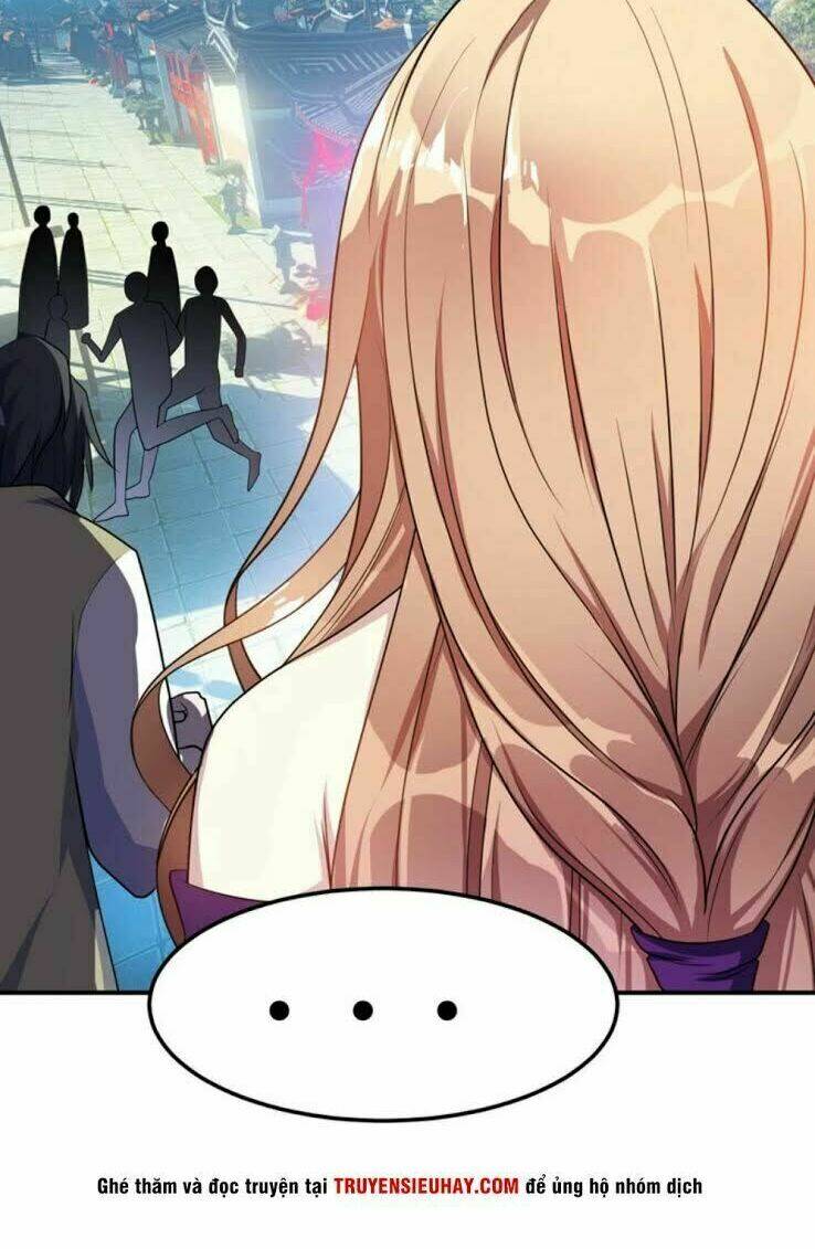 Yêu Giả Vi Vương: Chapter 29