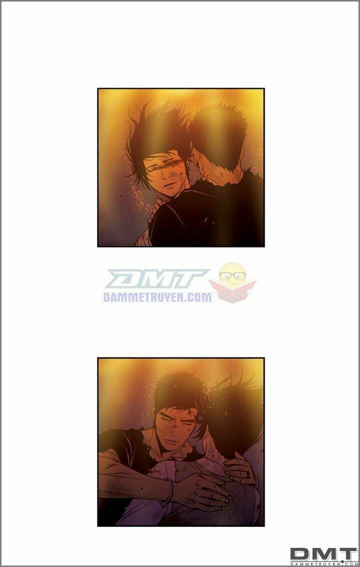 Quán Ăn Sát Thủ: Chapter 53