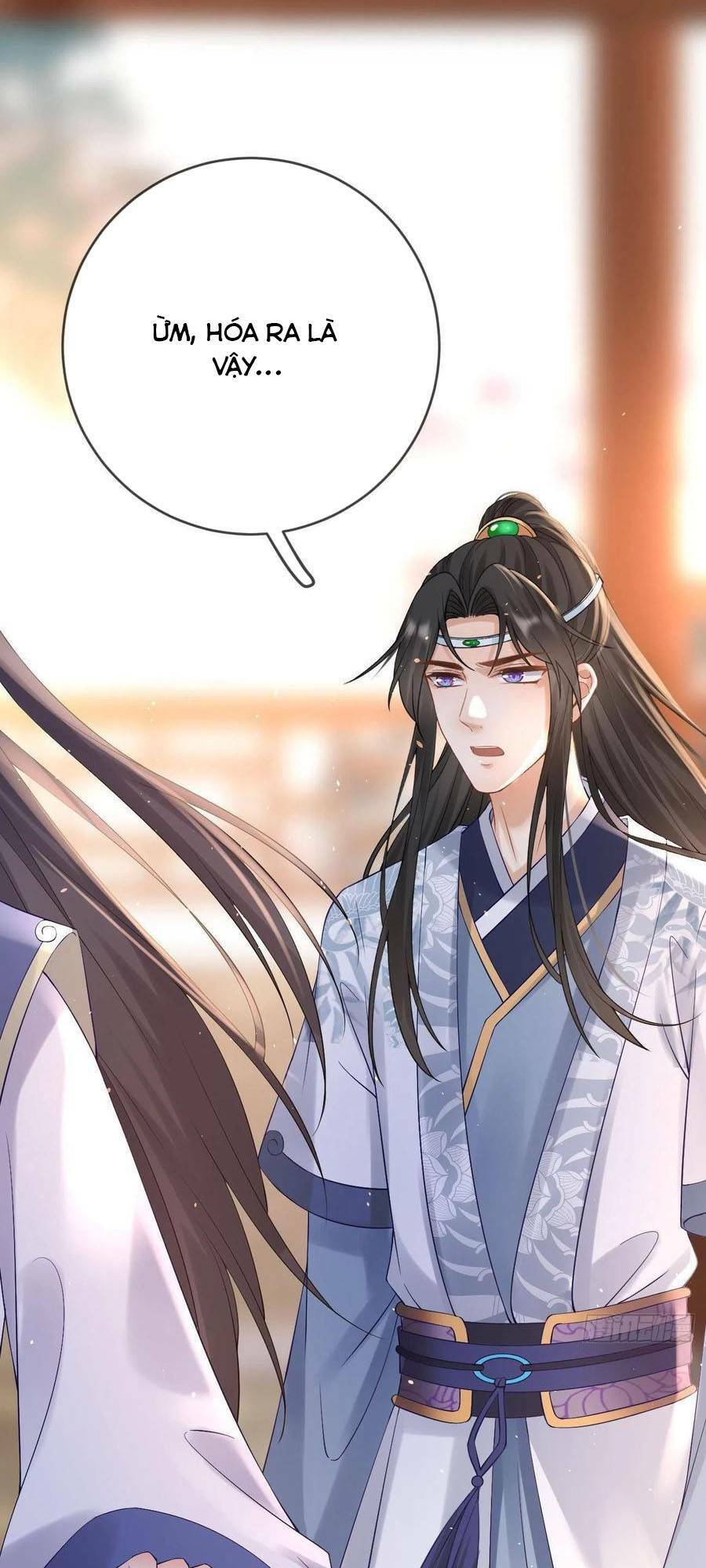 Ma Đầu Vạn Ác Năm Tuổi Rưỡi: Chapter 88