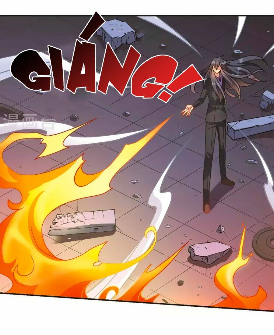 Tô Tịch Kỳ Quái: Chapter 93.2