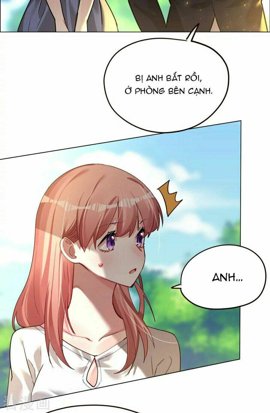 Vì Yêu Mà Khắc Cốt Ghi Tâm: Chapter 49