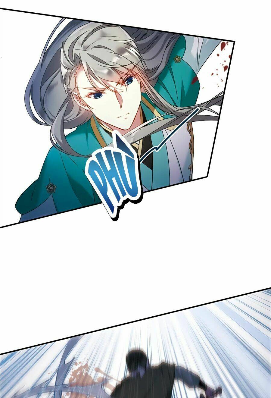 Thượng Quốc Phú Chi Thiên Đống Tuyết: Chapter 43