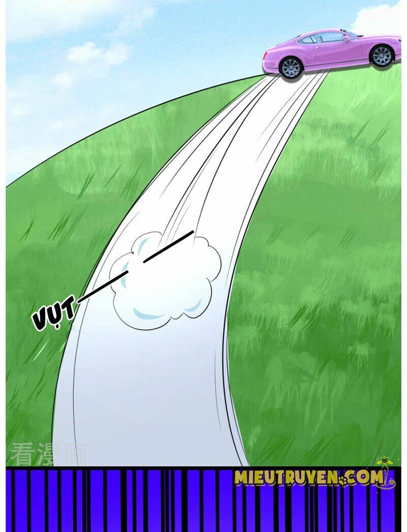 Phúc Hắc Lão Công Buông Em Ra: Chapter 47