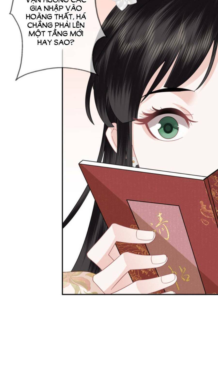 Điều Hương Vương Phi: Chapter 32