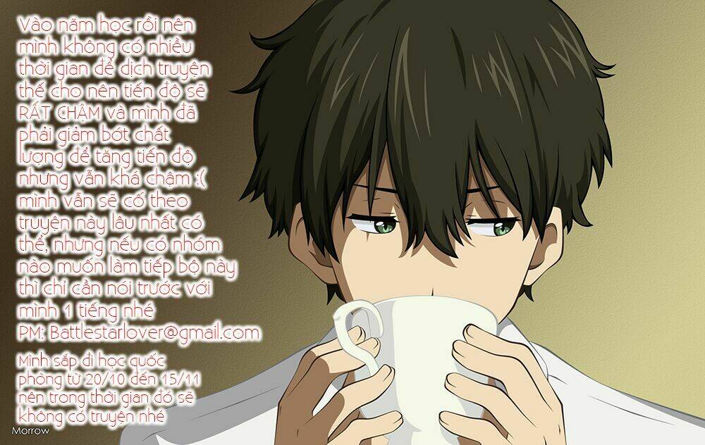 Watashi Ni Xx Shinasai!: Chapter 55