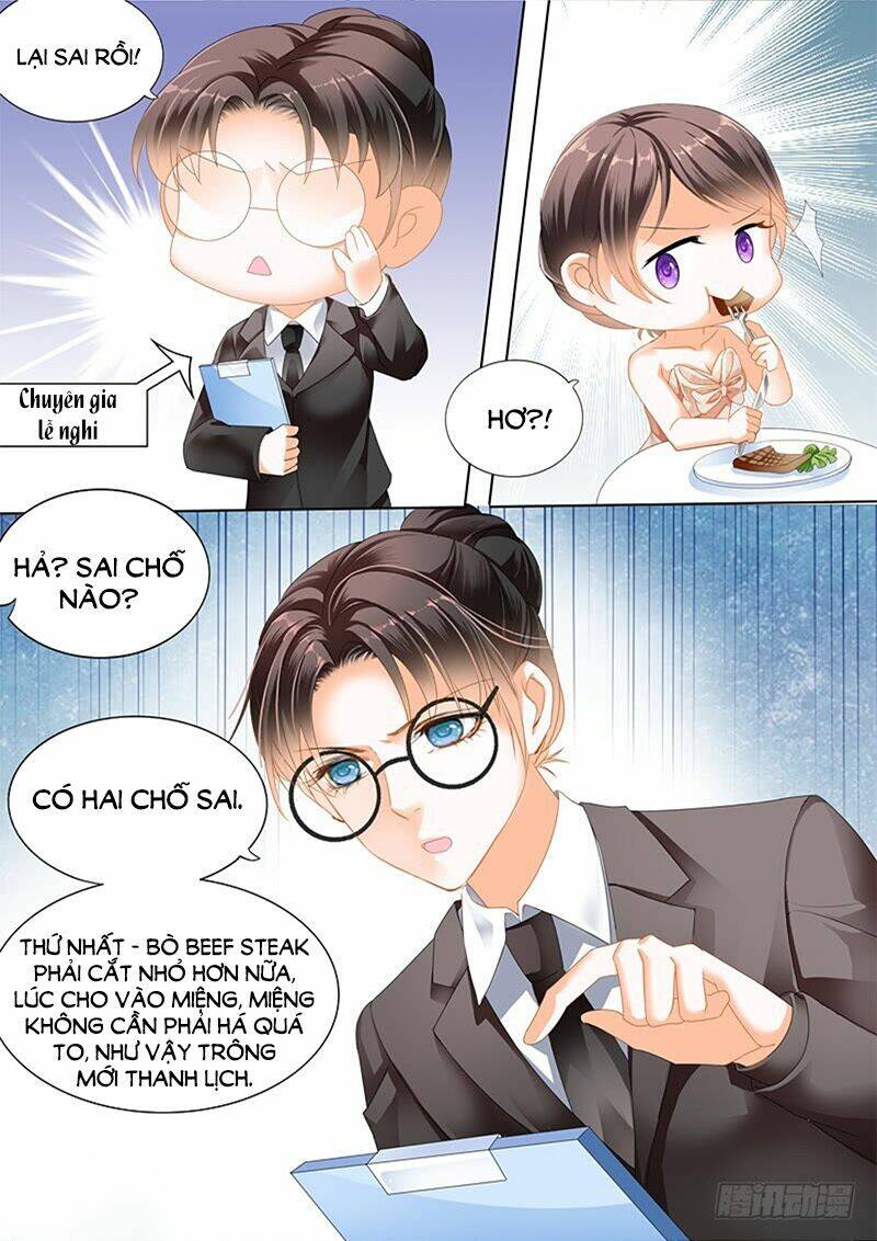 Thiểm Hôn Kiều Thê: Chapter 195