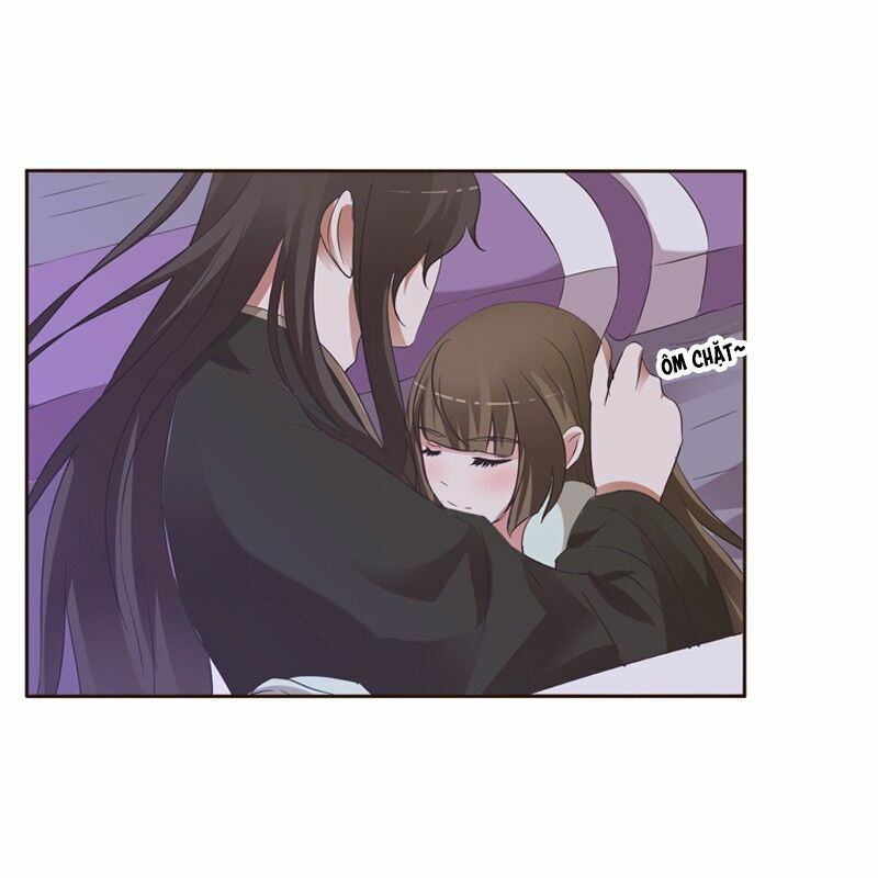 Thông Linh Phi: Chapter 132