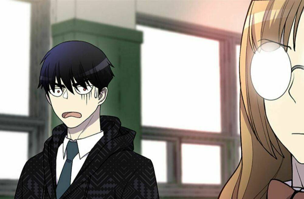 Luân Hồi Ác Nhân: Chapter 8