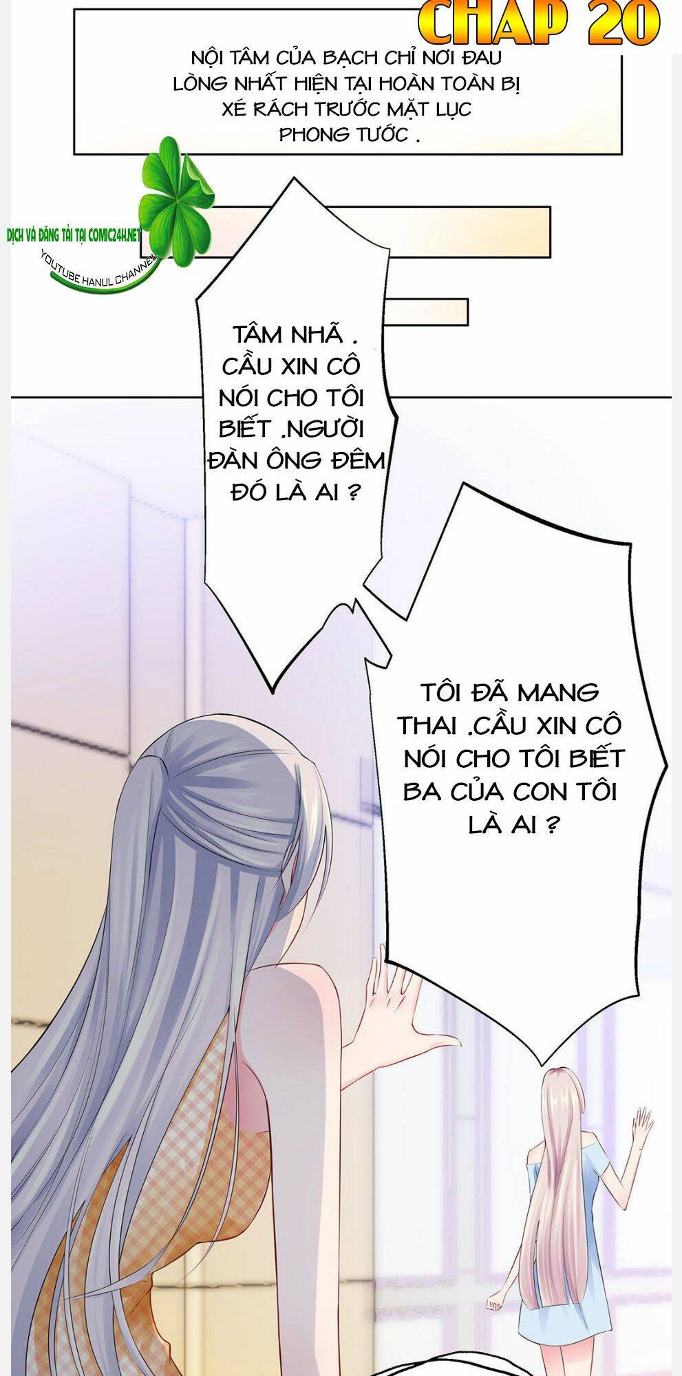 Vô Địch Song Bảo Bối: Chapter 19
