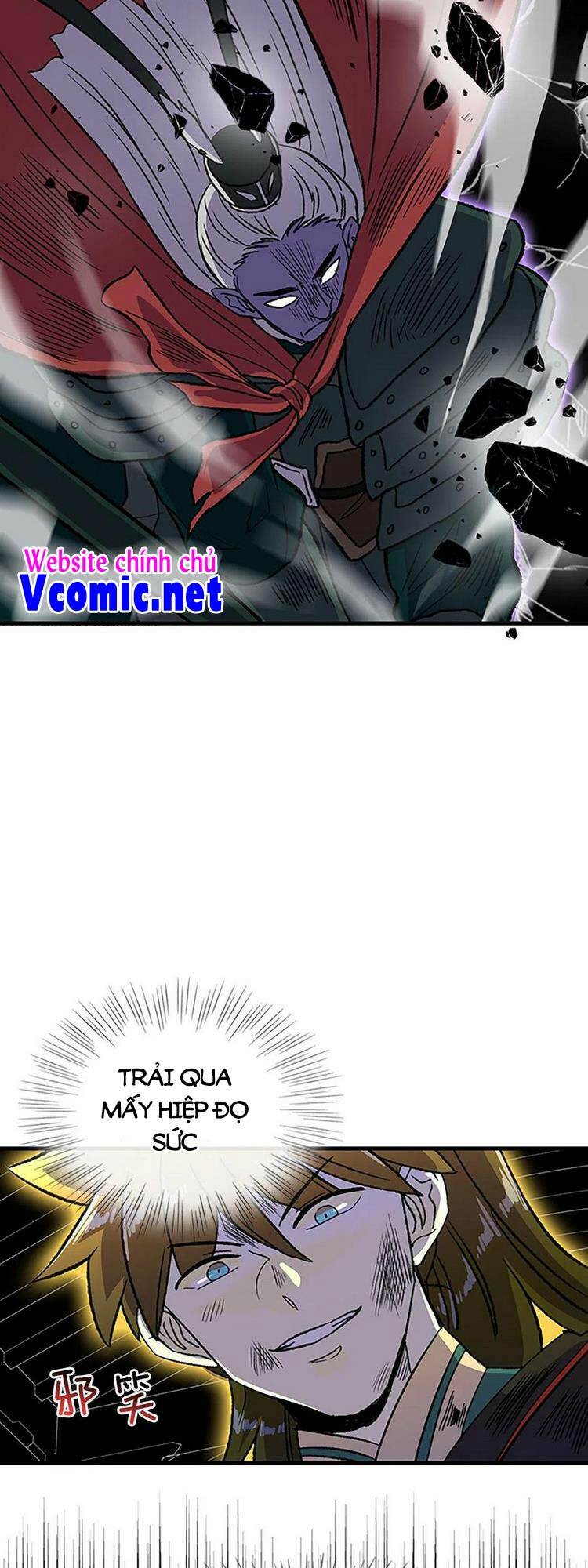 Học Sĩ Tái Sinh: Chapter 238