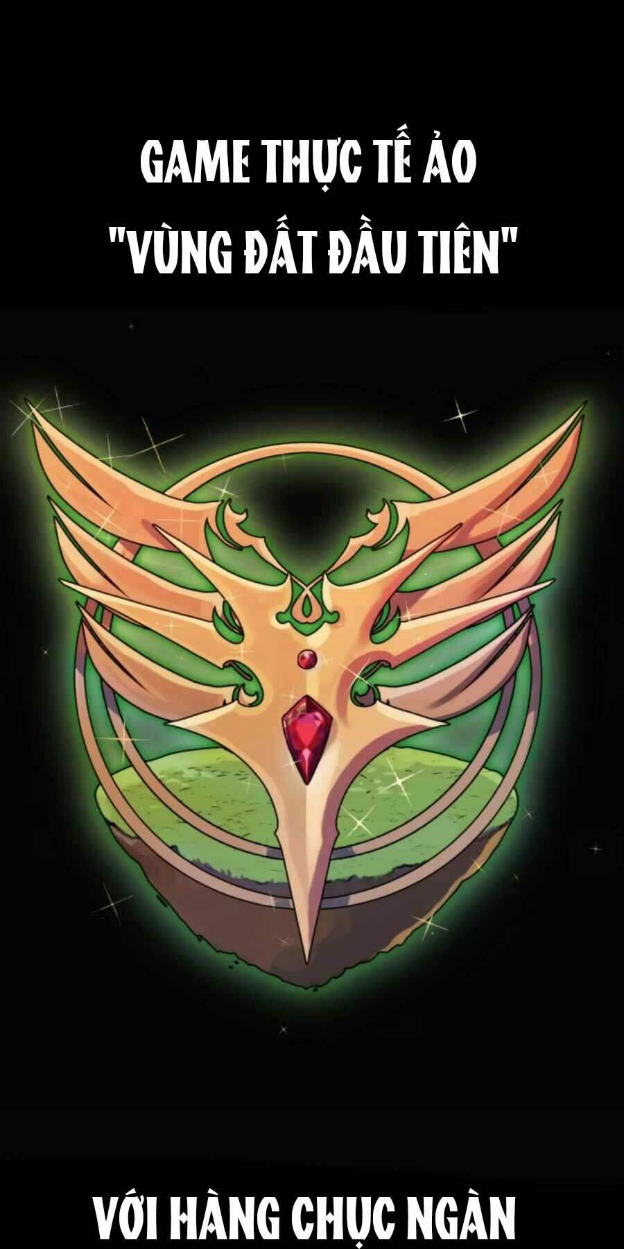 Thợ Săn Lỗi: Chapter 1